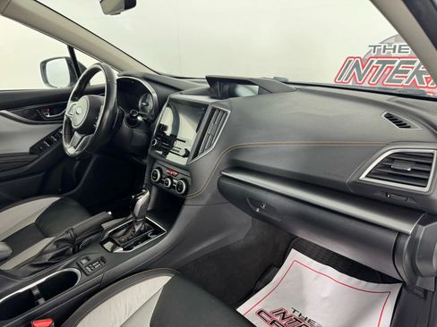 Used 2019 Subaru Crosstrek 2.0i Limited w/ Popular Package #2 image 12