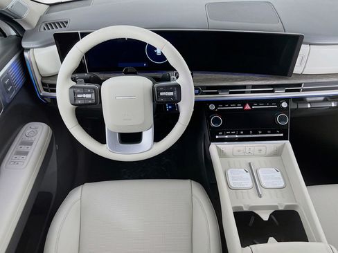 New 2026 Hyundai Santa Fe Limited AWD/4WD image 19