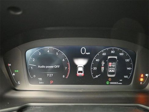 New 2025 Honda Accord SE image 15