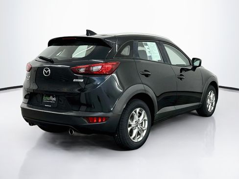 Used 2016 MAZDA CX-3 Touring w/ Premium Package AWD/4WD image 9