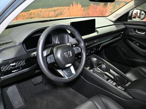 Used 2025 Honda Accord Touring image 20