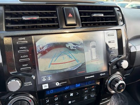 Used 2024 Toyota 4Runner TRD Pro AWD/4WD image 26
