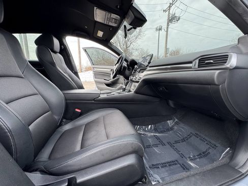 Used 2021 Honda Accord Sport image 16