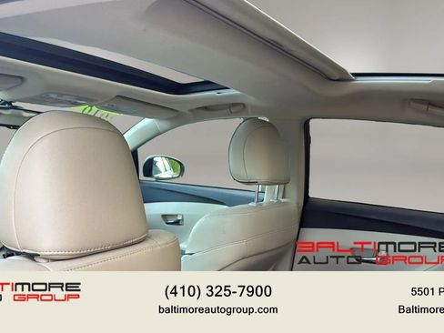 Used 2010 Toyota Venza AWD image 34