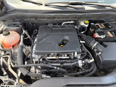 Used 2020 Ford Escape SEL FWD image 12