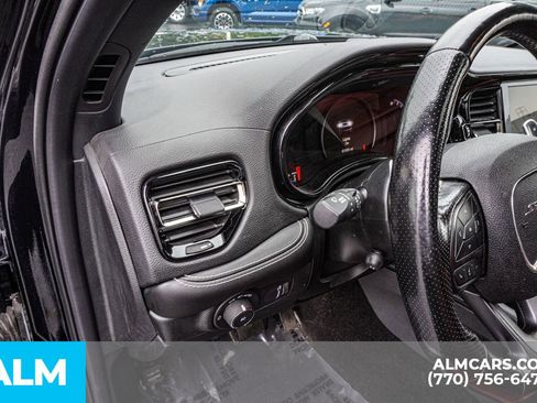Used 2022 Dodge Durango SRT w/ Black Package image 40