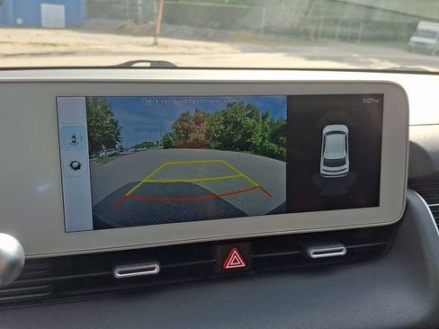 Used 2023 Hyundai Ioniq 5 SEL RWD image 18