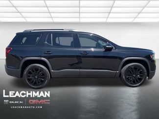 Certified 2022 GMC Acadia SLE w/ Driver Convenience Package video 2