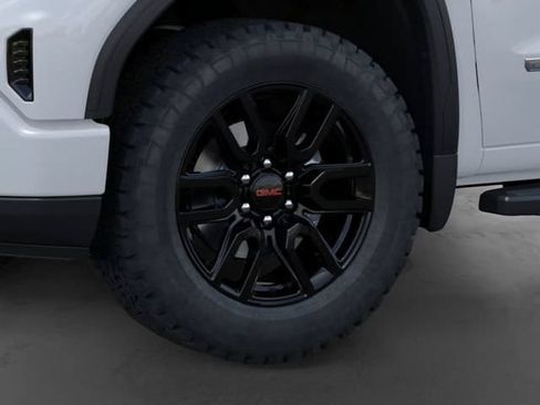 New 2026 GMC Sierra 1500 Elevation w/ Elevation Premium Package AWD/4WD image 9