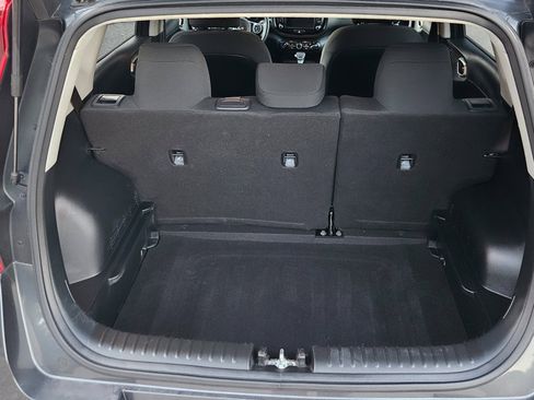 Used 2022 Kia Soul LX w/ Technology Package image 12