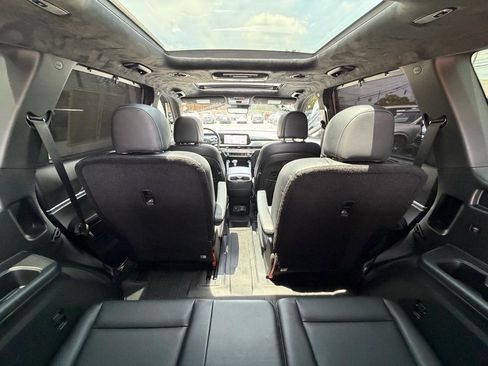Used 2024 Kia Telluride SX Prestige X-Pro AWD/4WD image 31