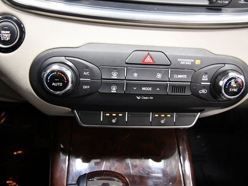 Used 2017 Kia Sorento EX w/ EX Advanced Touring Package image 25