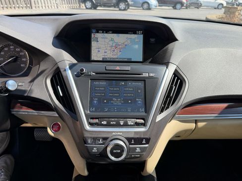 Used 2015 Acura MDX SH-AWD w/ Technology Package image 21