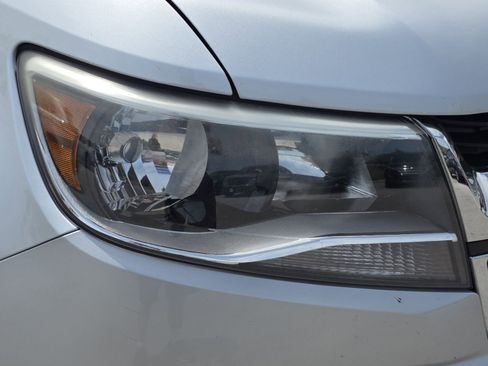 Used 2017 Chevrolet Colorado LT w/ LT Convenience Package AWD/4WD image 4