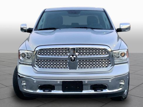 Used 2016 RAM 1500 Laramie w/ Convenience Group RWD image 4