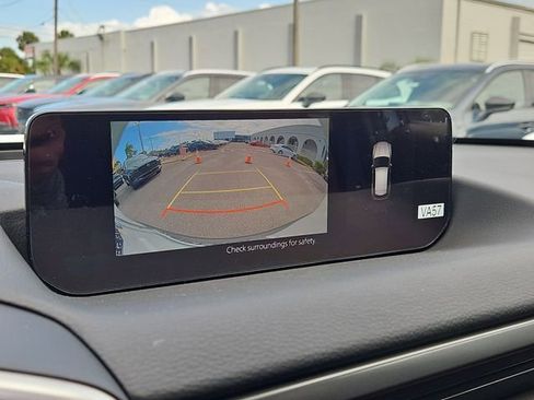 New 2026 MAZDA CX-50 AWD 2.5 Hybrid w/ Weather Package image 25