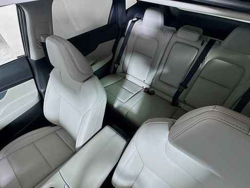 Certified 2025 Nissan Murano SL image 14