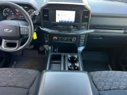 Used 2021 Ford F150 Tremor