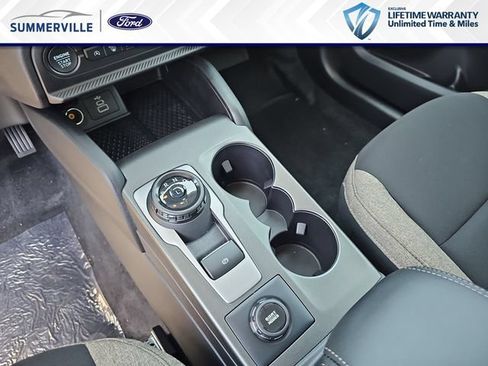 New 2026 Ford Bronco Sport Big Bend AWD/4WD image 30