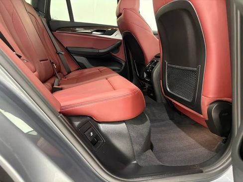 Used 2023 BMW X3 xDrive30i w/ Premium Package AWD/4WD image 23