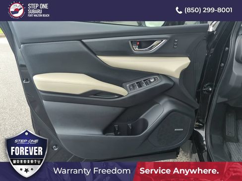 Used 2026 Subaru Ascent Limited AWD/4WD image 18