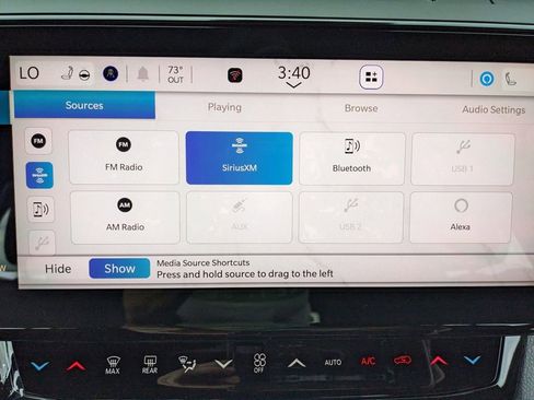 New 2026 Jeep Grand Cherokee Limited w/ Limited Altitude Package RWD image 29