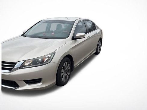 Used 2014 Honda Accord LX image 2