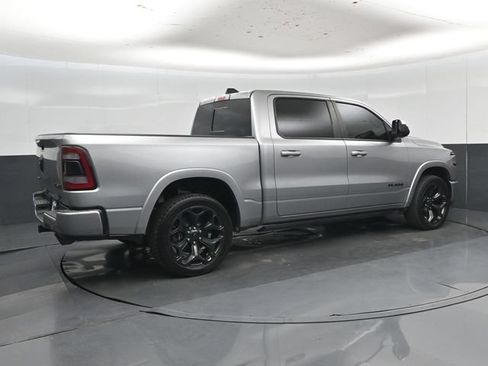 Used 2022 RAM 1500 Limited w/ Night Edition AWD/4WD image 29