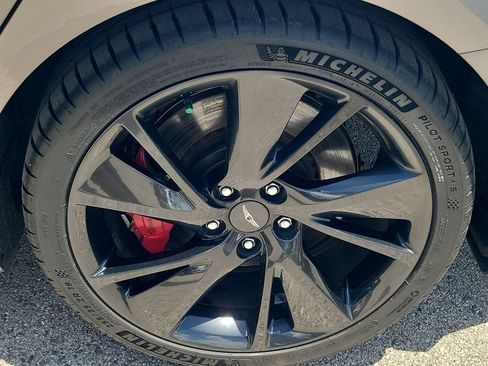 Certified 2023 Genesis G70 3.3T w/ Sport Prestige Package RWD image 8