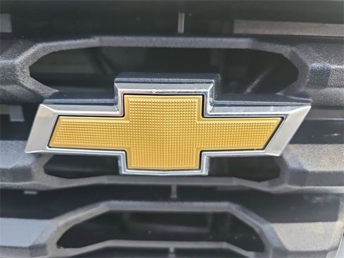 Used 2021 Chevrolet Silverado 1500 Custom image 37