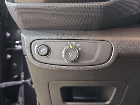 Certified 2023 Chevrolet TrailBlazer LS FWD image 30