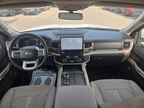 Certified 2024 Ford Expedition Max Limited AWD/4WD image 2