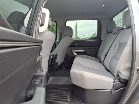 Used 2023 Toyota Tundra SR5 AWD/4WD image 11