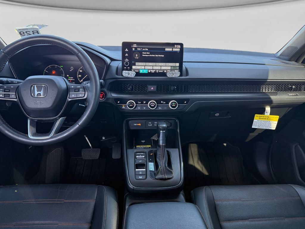Used 2024 Honda CR-V Sport-L image 12