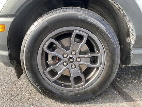 Used 2022 Ford Bronco Sport Big Bend w/ Convenience Package image 23