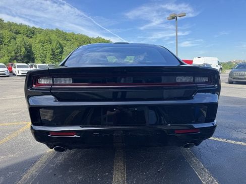 New 2026 Dodge Charger R/T AWD/4WD image 4
