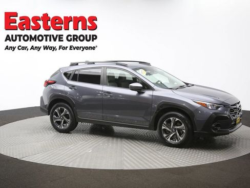 Used 2024 Subaru Crosstrek 2.0i Premium image 46
