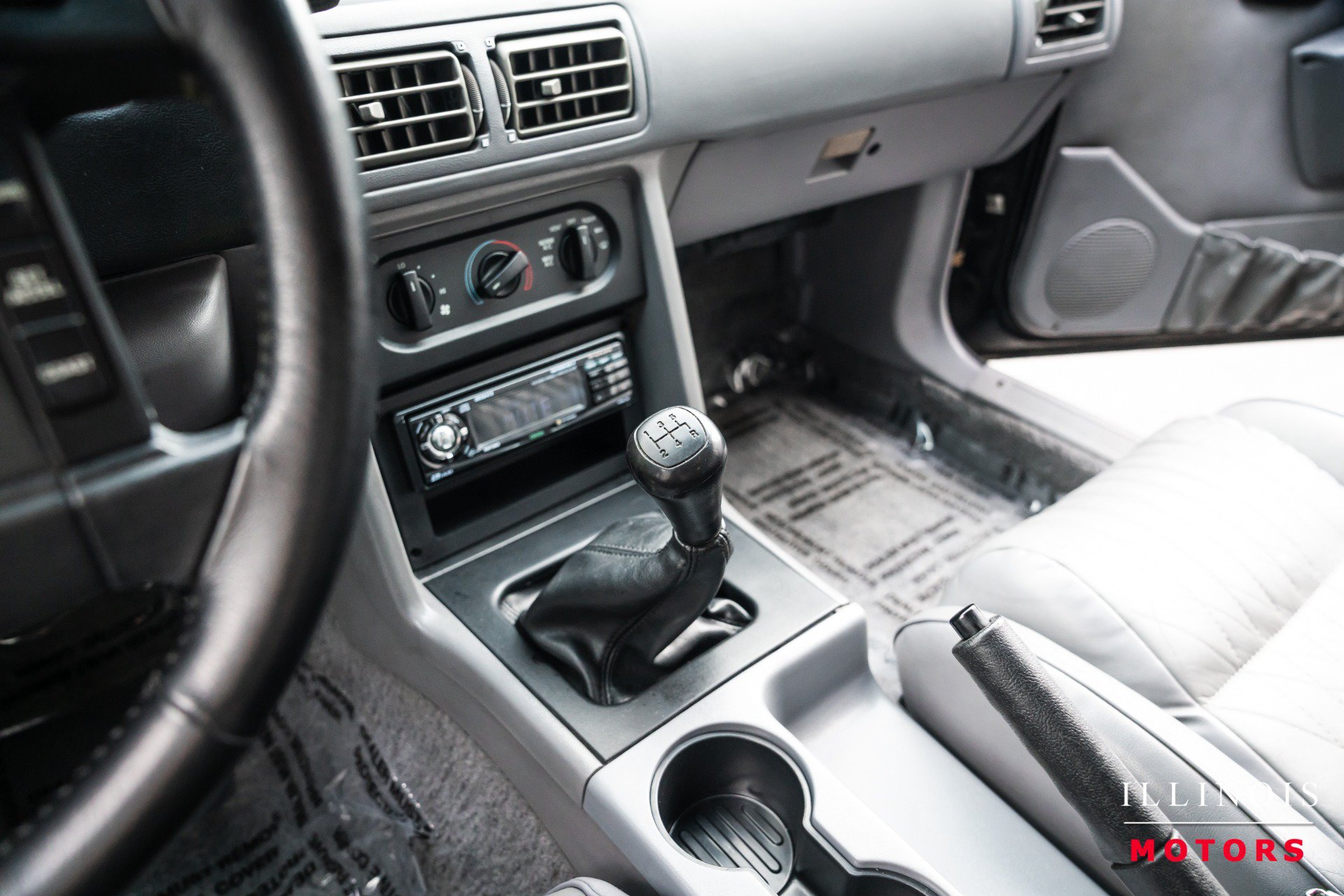 Used 1993 Ford Mustang GT RWD image 24