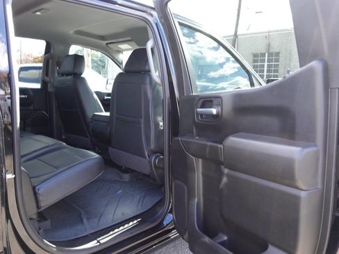 Used 2022 GMC Sierra 1500 Pro w/ Pro Value Package image 24