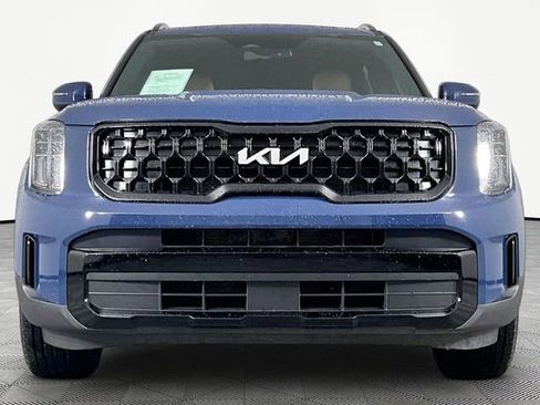Certified 2024 Kia Telluride EX X-Line AWD/4WD image 2