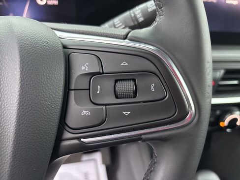 Used 2024 Buick Encore GX Sport Touring w/ Advanced Technology Package AWD/4WD image 27