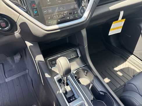 New 2026 Subaru Ascent Limited AWD/4WD image 83