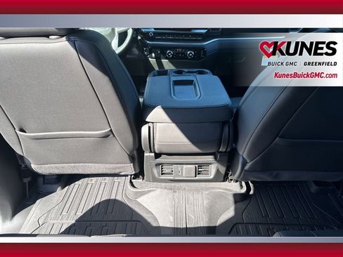 New 2025 GMC Sierra 3500 SLT image 42