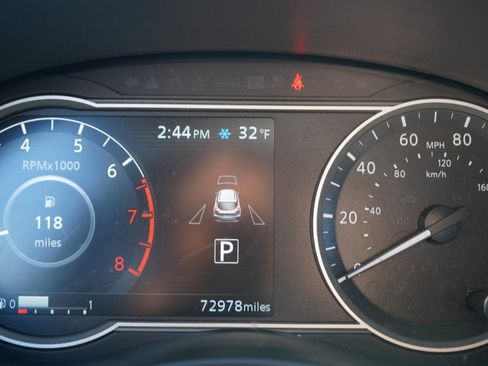 Used 2020 Nissan Kicks SR w/ SR Premium Package image 29