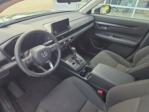 Certified 2024 Honda CR-V LX image 24