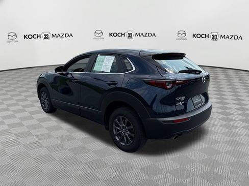Certified 2025 MAZDA CX-30 AWD 2.5 S image 5