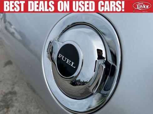 Used 2010 Dodge Challenger R/T RWD image 36