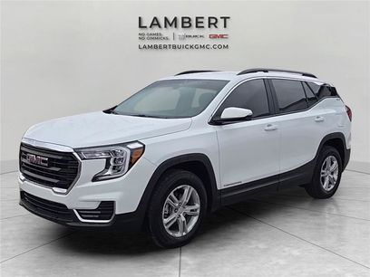 Used 2023 GMC Terrain SLE w/ Driver Convenience Package