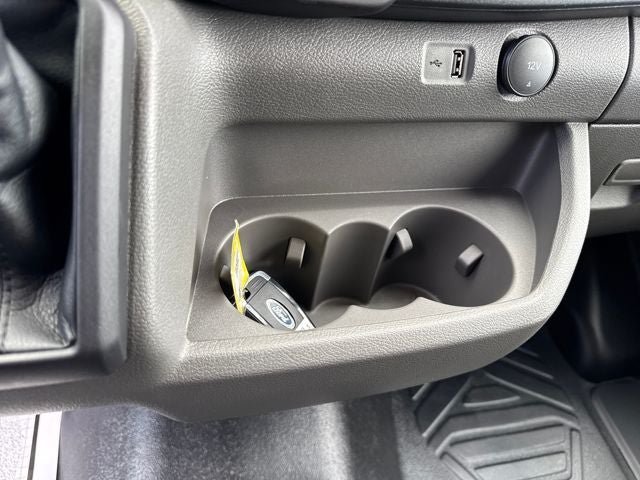 New 2026 Ford Transit 250 148 Medium Roof w/ Load Area Protection Package RWD image 25