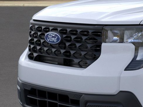 New 2026 Ford Maverick XL w/ Equipment Group 101A image 18